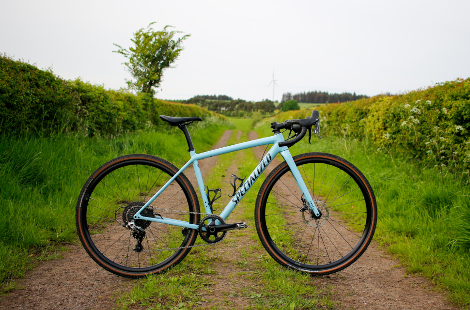 Specialized crux clearance 52